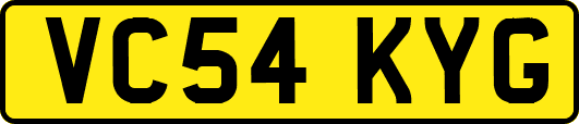 VC54KYG