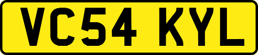 VC54KYL