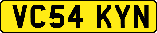 VC54KYN