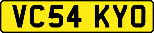 VC54KYO