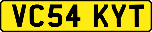 VC54KYT