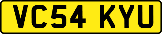 VC54KYU