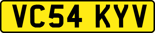 VC54KYV