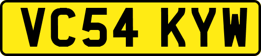 VC54KYW