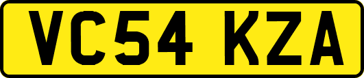 VC54KZA