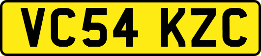 VC54KZC