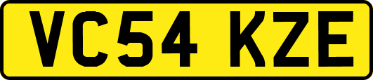 VC54KZE