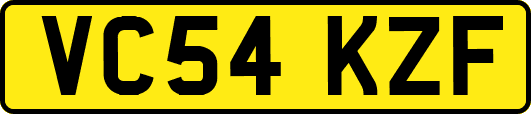 VC54KZF