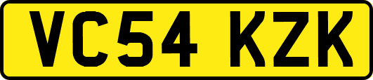 VC54KZK