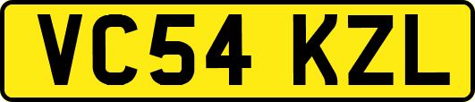 VC54KZL
