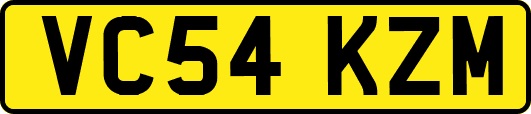 VC54KZM
