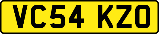 VC54KZO