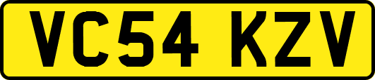 VC54KZV