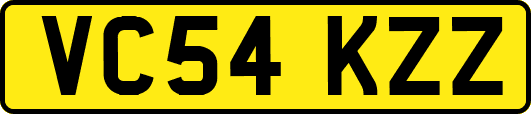 VC54KZZ