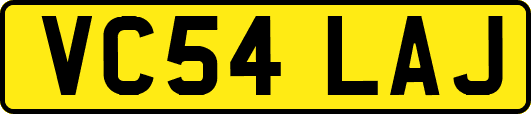 VC54LAJ