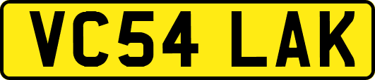 VC54LAK