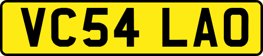 VC54LAO