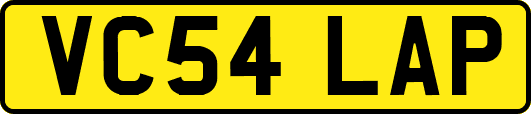 VC54LAP