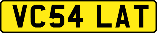 VC54LAT