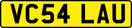 VC54LAU