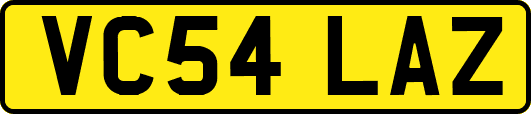 VC54LAZ