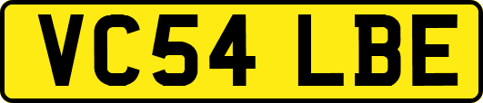 VC54LBE
