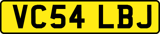 VC54LBJ