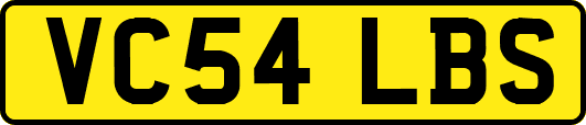 VC54LBS