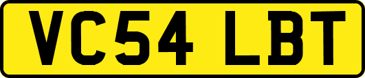 VC54LBT