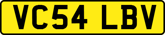 VC54LBV