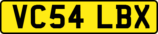 VC54LBX