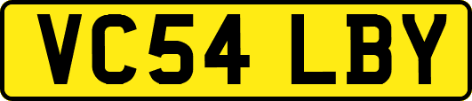 VC54LBY