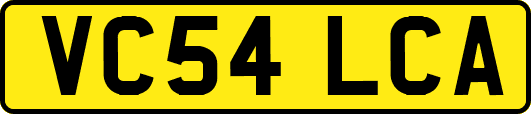 VC54LCA