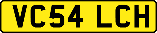 VC54LCH
