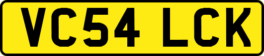 VC54LCK
