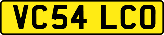 VC54LCO
