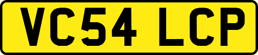 VC54LCP