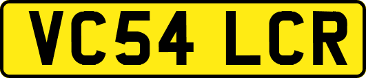VC54LCR