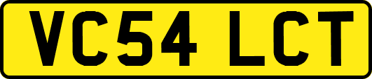 VC54LCT
