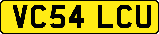 VC54LCU