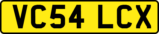 VC54LCX