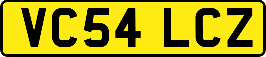 VC54LCZ