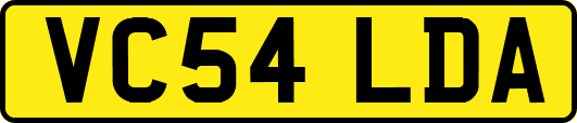 VC54LDA