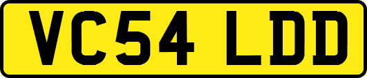 VC54LDD