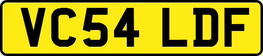 VC54LDF
