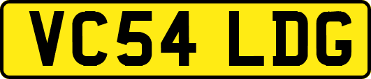 VC54LDG