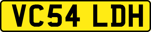 VC54LDH