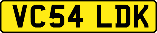 VC54LDK