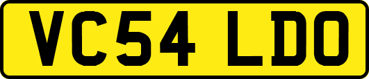 VC54LDO