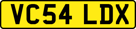 VC54LDX